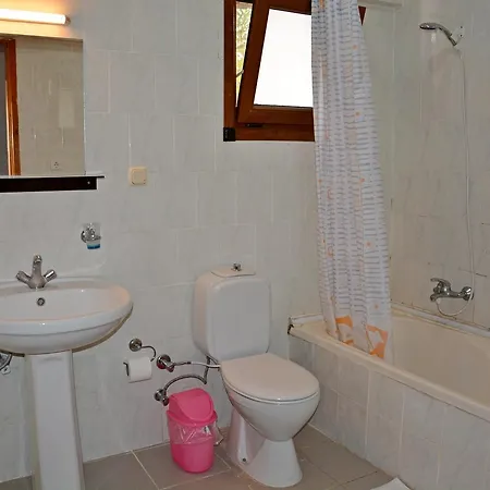 Poseidon * דליאן