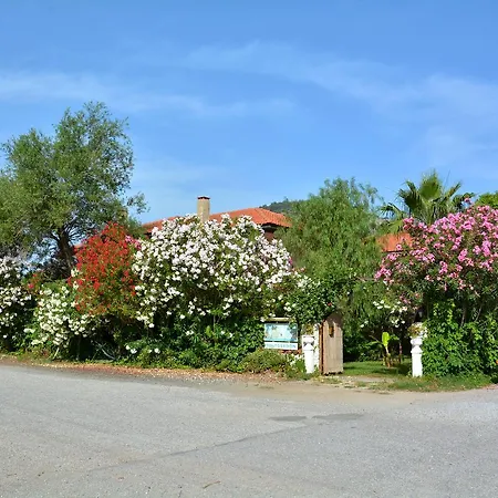 Villa Poseidon Dalyan