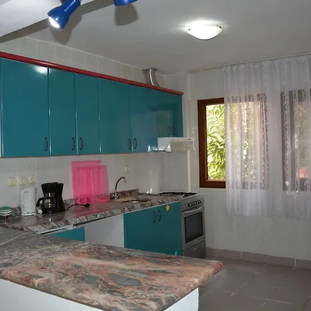 Poseidon Villa Dalyan