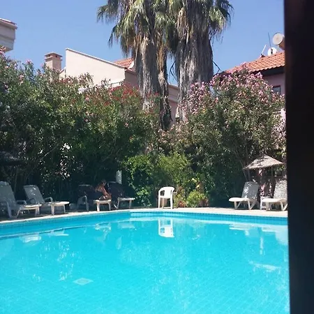Poseidon Villa Dalyan