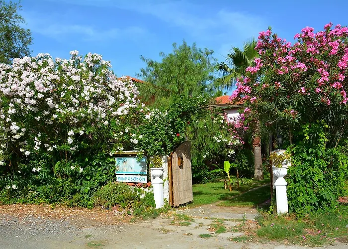 Poseidon Vila *
