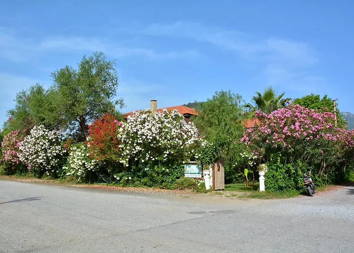 Vila Poseidon Dalyan