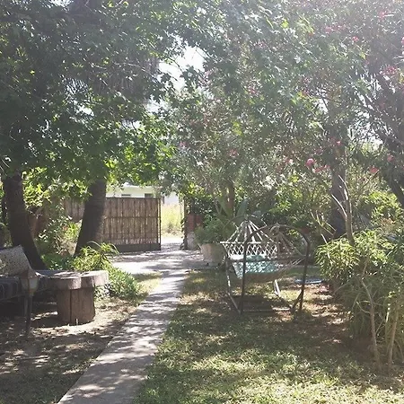 Poseidon Villa Dalyan