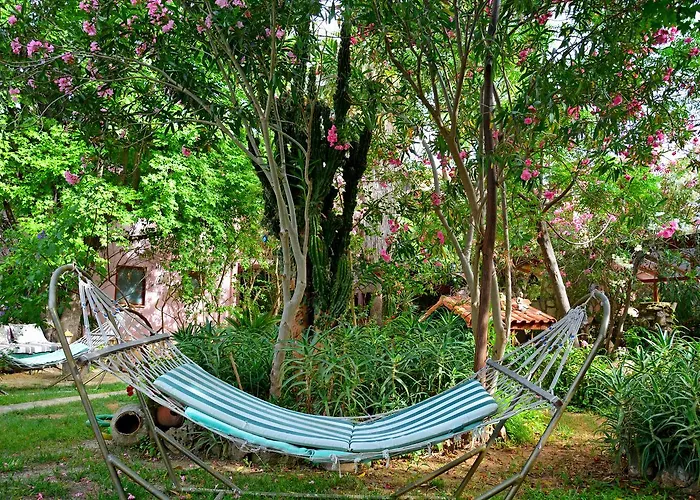 Вилла Poseidon Дальян