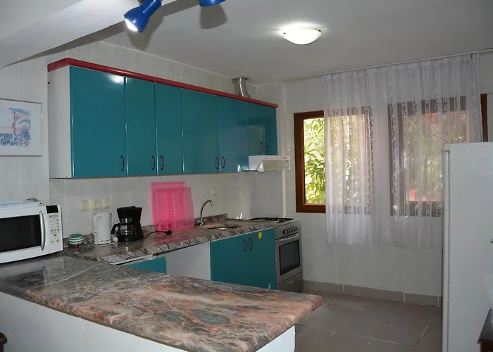 Poseidon Villa Dalyan