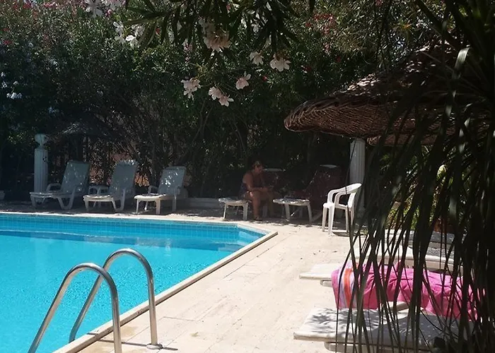 Villa Poseidon Dalyan