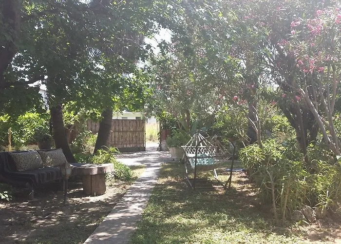 Poseidon Вилла Дальян